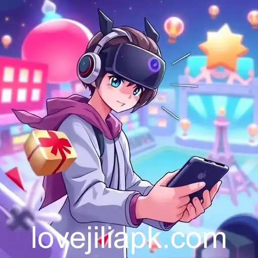 lovejili apk