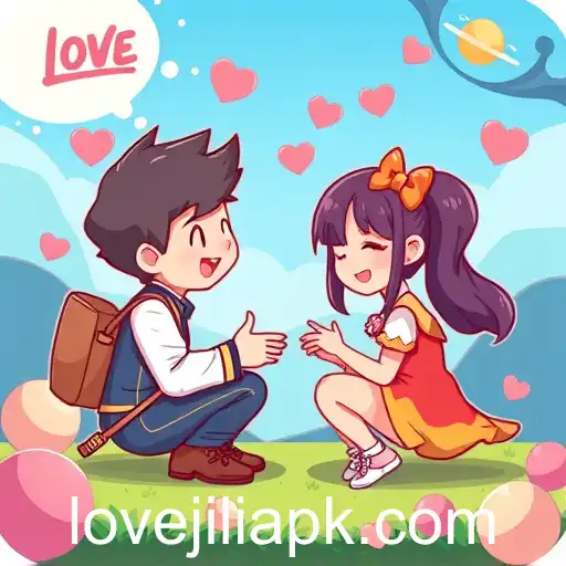 The Rise of Mobile Gaming and 'LoveJili APK'