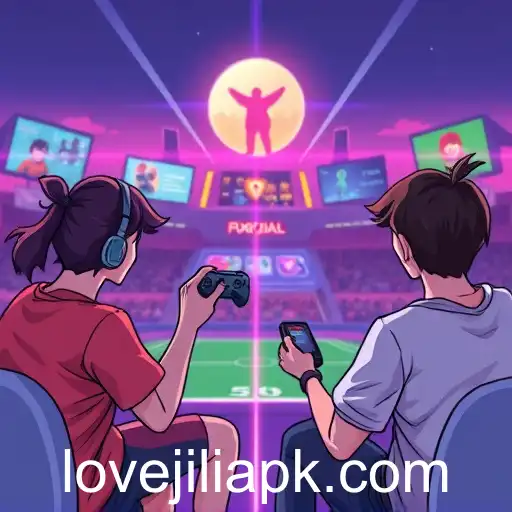 Exploring the Popularity of Lovejili Apk